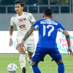Hasil PSIS Semarang vs Persija Jakarta di Liga 1 2023-2024: Kalah 1-2, Macan Kemayoran perpanjang rekor buruk: Okezone Bola