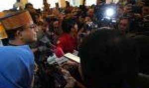 Anies Baswedan solid!  Sebut Paradigma Perubahan Kunci Pemerataan Pembangunan di Indonesia Timur