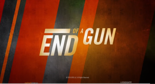 Sinopsis End of a Gun, Steven Seagal dan Perbuatan Heroiknya : Okezone Celebrity