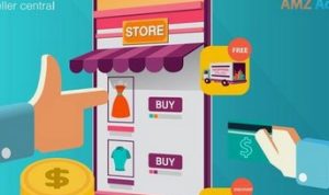 Bisnis E-commerce di Manado Versi Kami